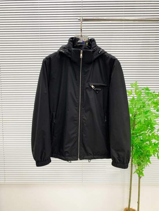 Picture of Prada Jackets _SKUPradaM-3XLxetr1830293